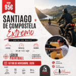 Laser Paintball - 07/08 de Noviembre 2026