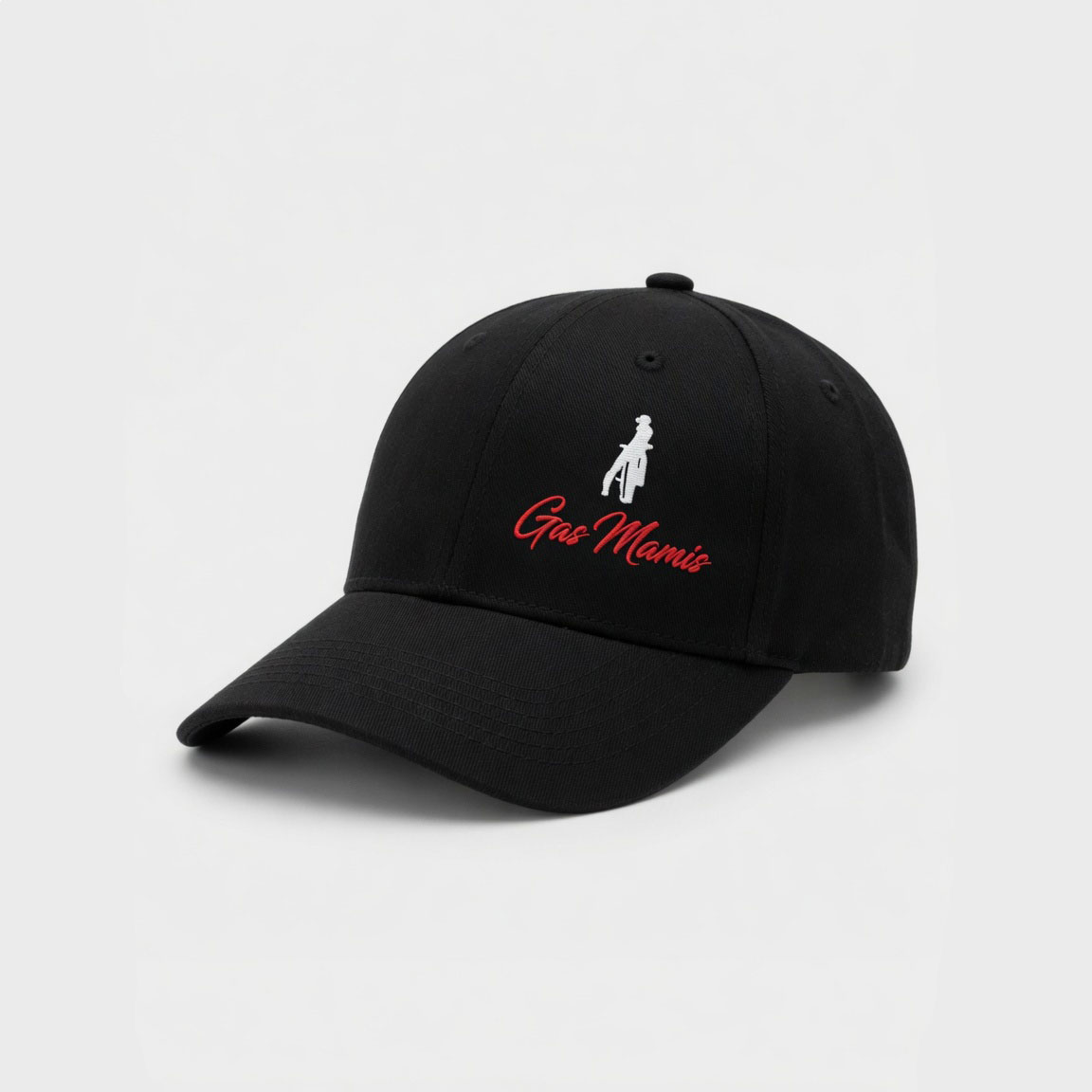Image gorra gasmamis Gorra Gasmamis - Imagen 1