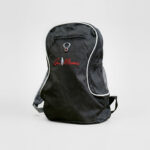 Mochila gasmamis